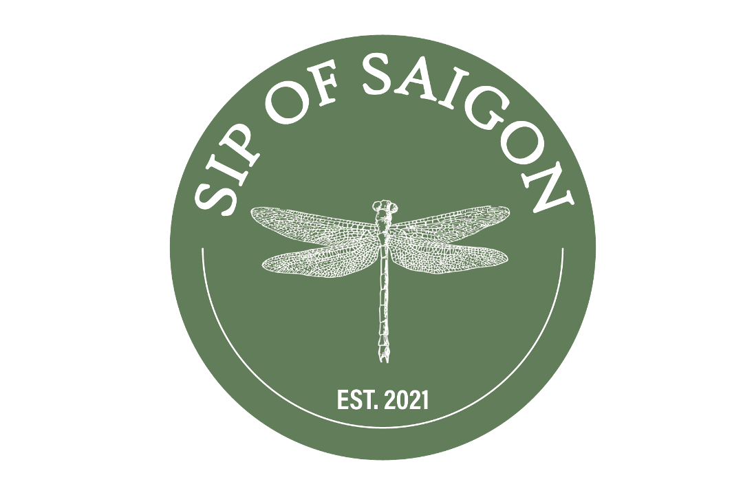 Sip Of Saigon