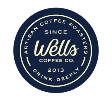 Wells Coffee  Tarpon River