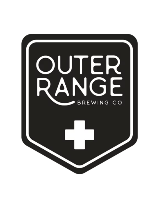 Outer Range Pale Ale Rotator 16 oz