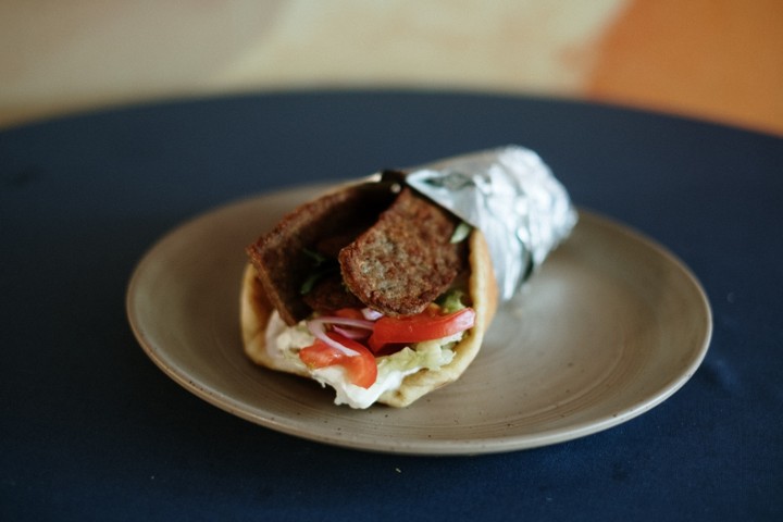 Gyro Wrap