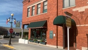 The New York Restaurant