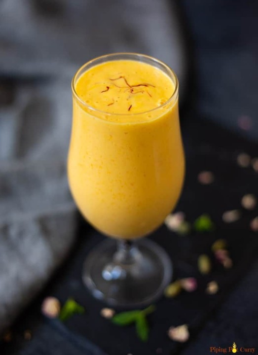 Mango Lassi (2)