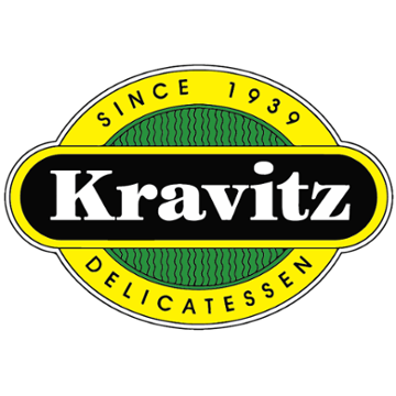 Kravitz Delicatessen logo