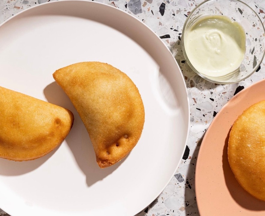 Milly empanadas discount