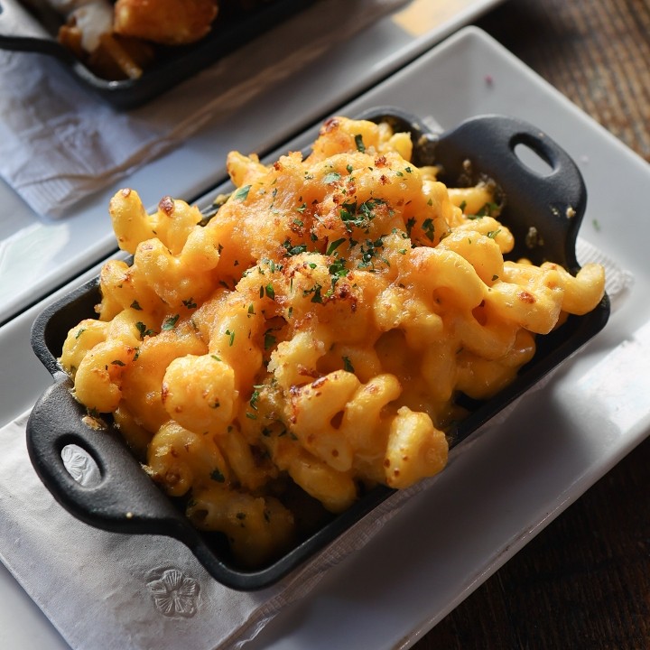 Pub Mac & Cheese