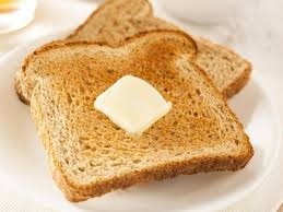 Toast - 1 pc