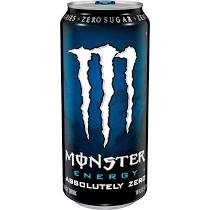 Monster Zero Sugar