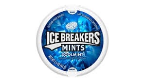 Ice Breakers Coolmint