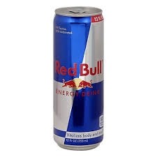 Red Bull