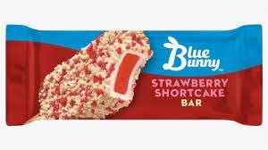 Strawberry Shortcake