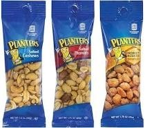 Planters Honey Roast Peanuts