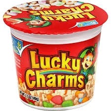 Lucky Charms