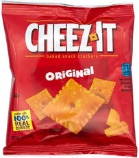 Cheez It