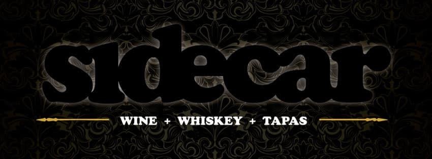Sidecar - Whisky, Wine, and Tapas Bar