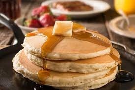 3 Pancakes