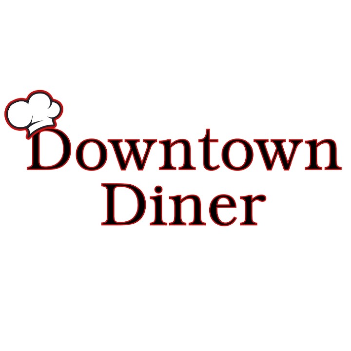 Downtown Diner 70 Main St.