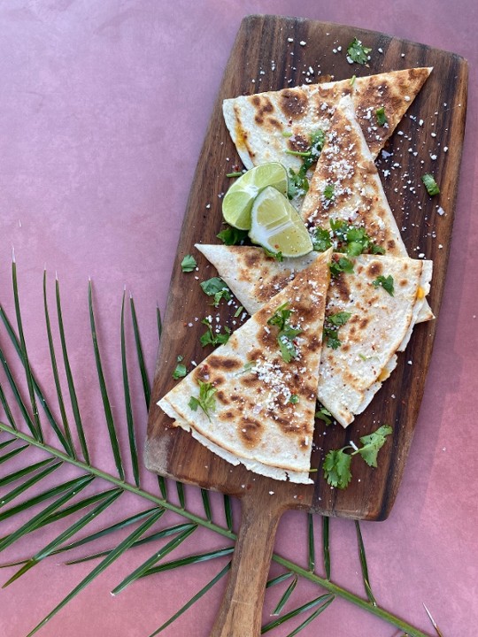 Kids Quesadilla