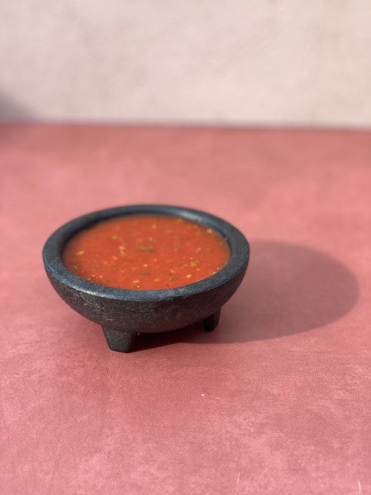 Fire Chili Salsa