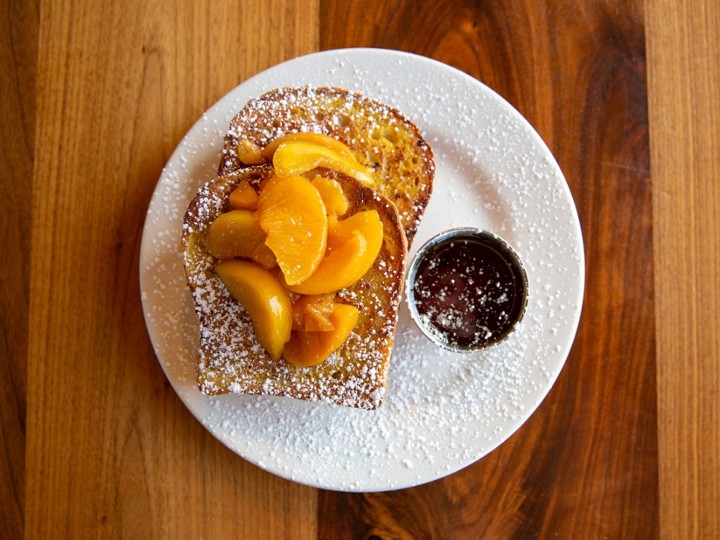 French Toast