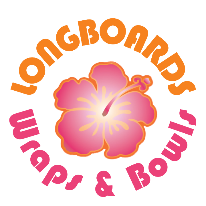 Longboards Wraps & Bowls Downtown - HyVee Arena
