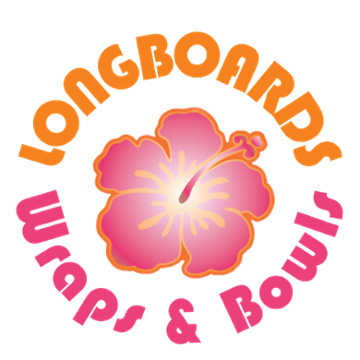 Longboards Wraps & Bowls Downtown - HyVee Arena