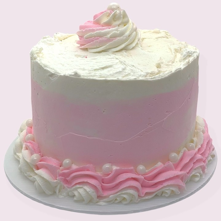 Phatties featured Cake