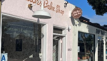 Phatties Bake Shop