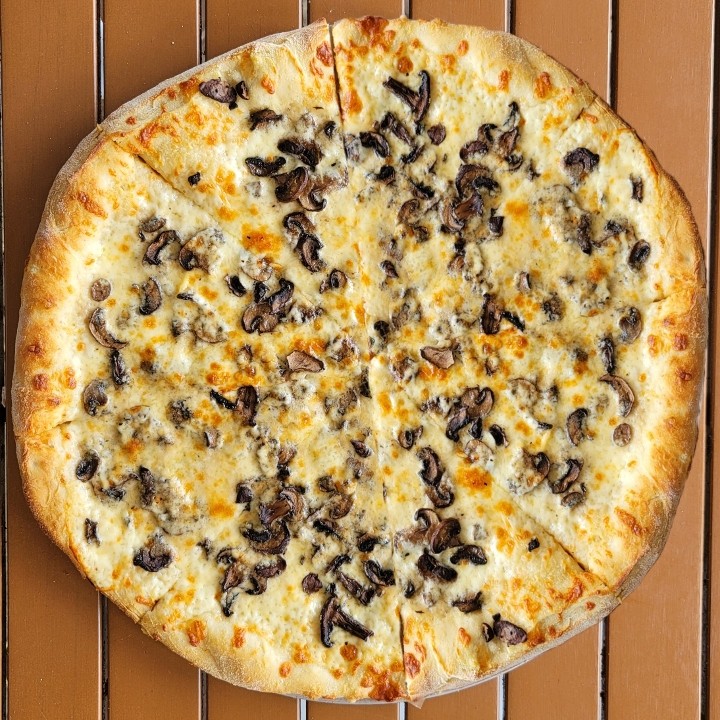 Rave Pizza & Sushi - 18