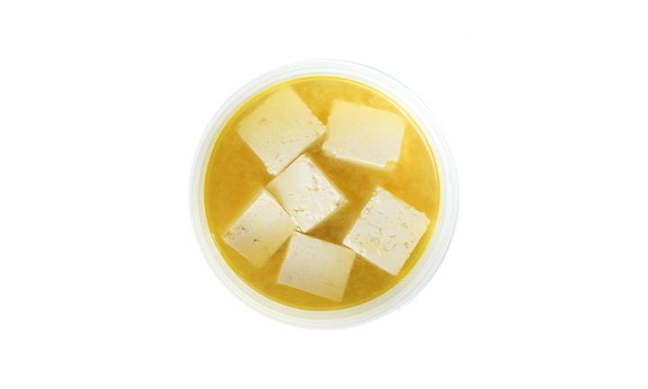 Miso Soup with Tofu - Regular