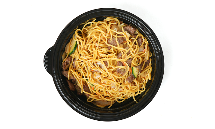 Beef Yakisoba - Regular