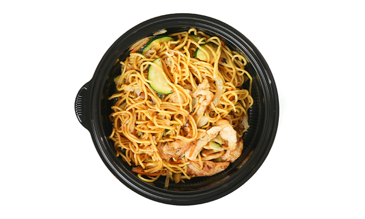 Chicken Yakisoba - Regular