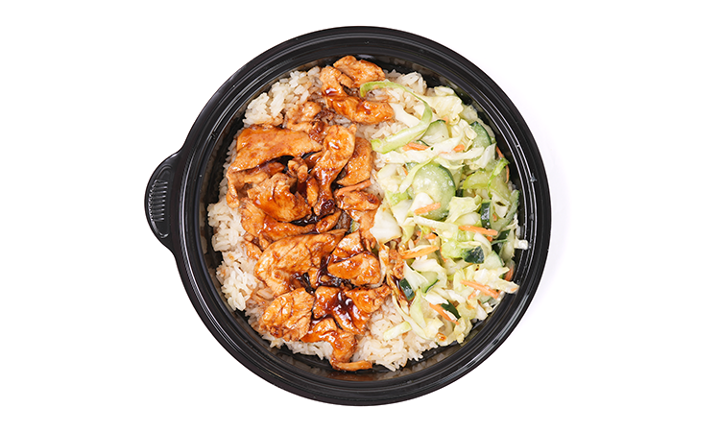 Chicken Teriyaki - Regular