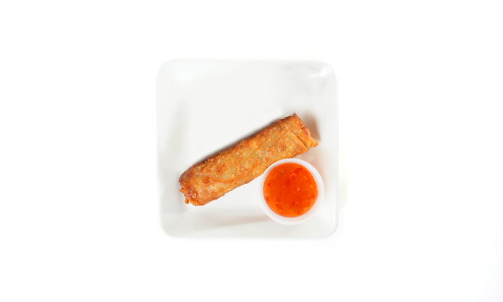 Egg Rolls 1 Vegetable