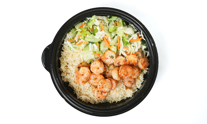 Singapore Shrimp - Regular