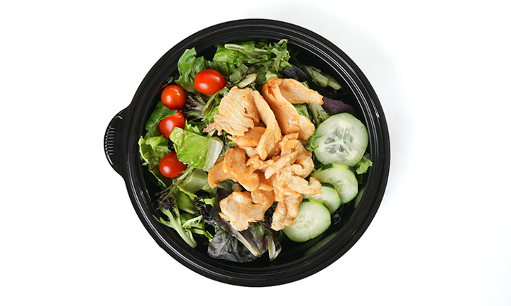 Chicken Osaka Salad