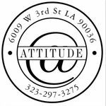 ATTITUDE CAFE 6009 W 3rd St.