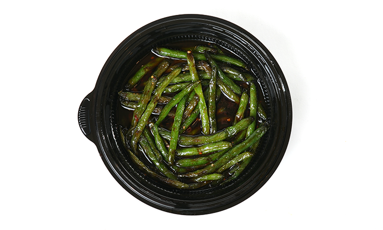 Green Beans - Regular