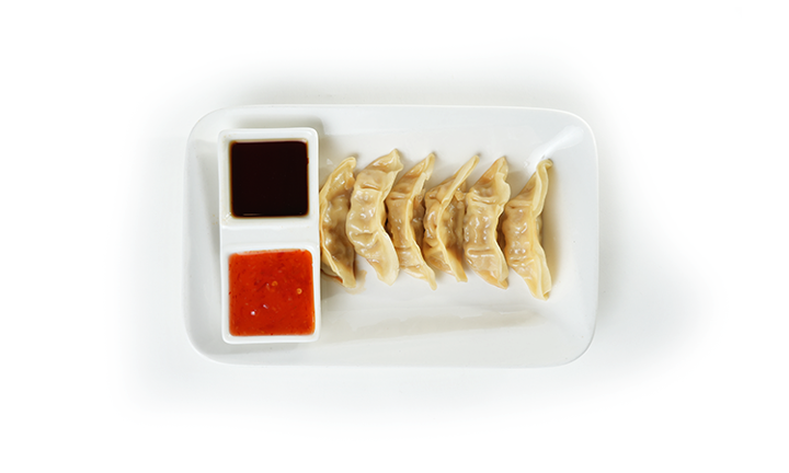 Gyozas