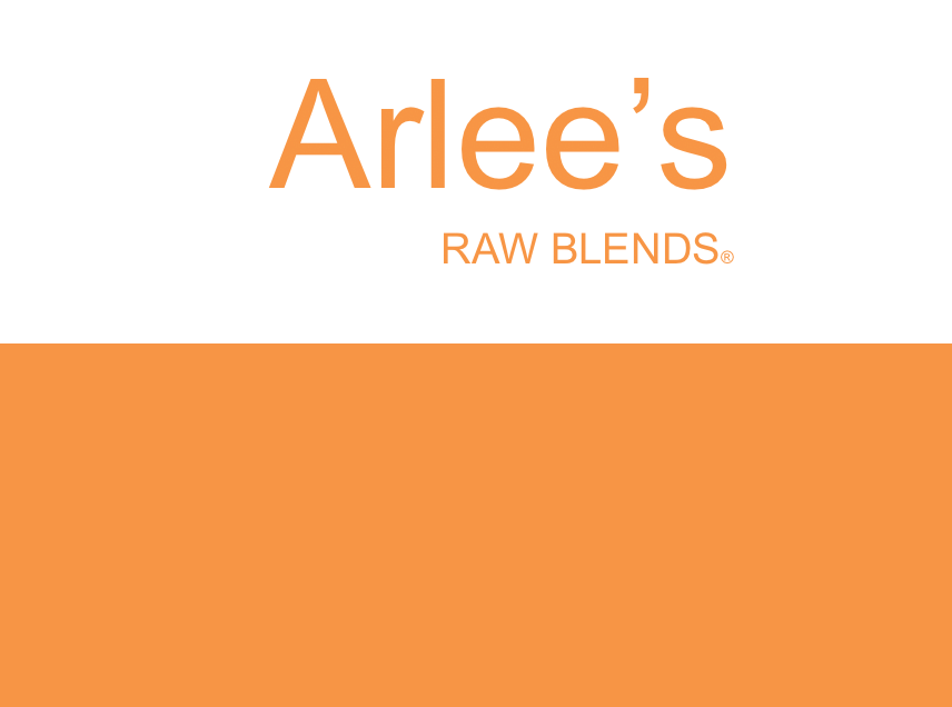Arlee's Raw Blends Witherspoon St
