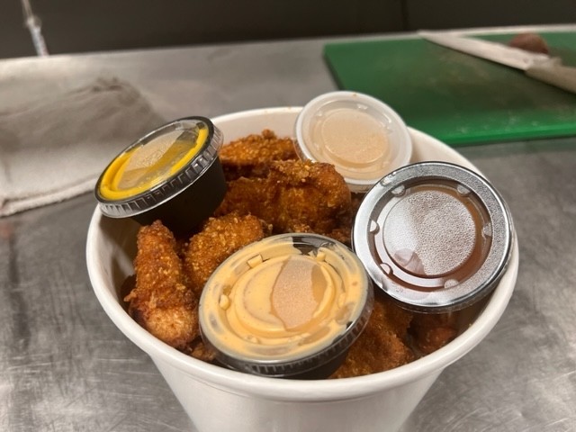 Family Bucket