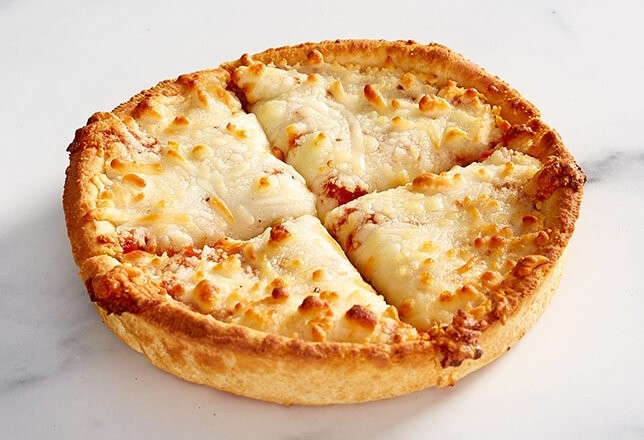 KIDS CHEESE PIZZA