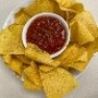 Chips & Salsa