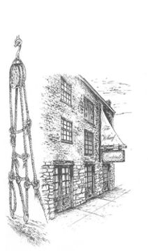 The Wharf