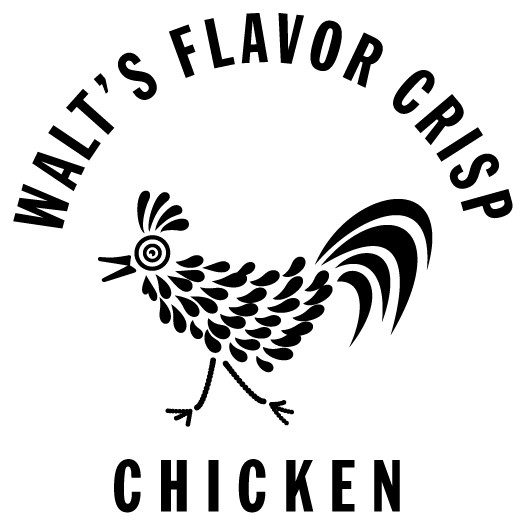 Walt's Flavor Crisp Chicken