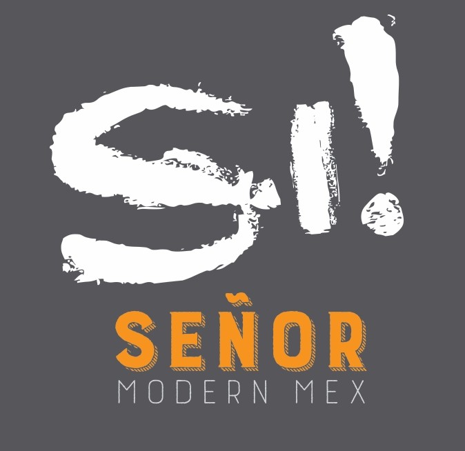 Si Señor Modern Mexican Porters Neck