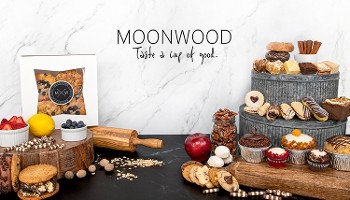 Moonwood Coffee Bakery & Catering Company