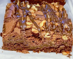Brownie
