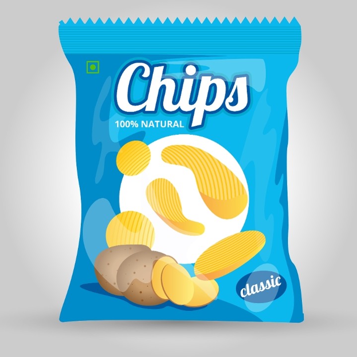 Bag of Chips