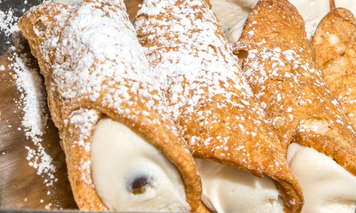 Cannoli