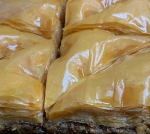 Baklava